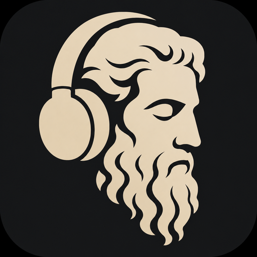 Audiolosophy — audioteca de filosofía