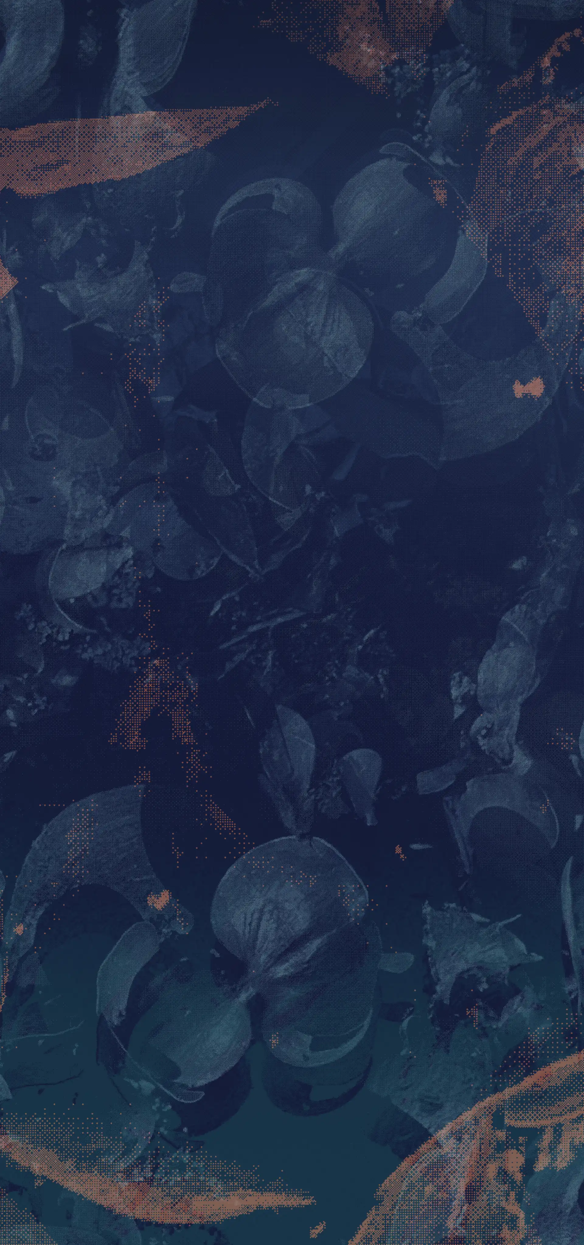 Delta+ alternate view