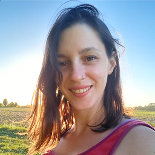 Julieta Varona