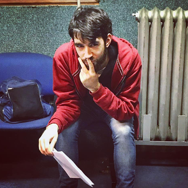 Santiago Tejeiro